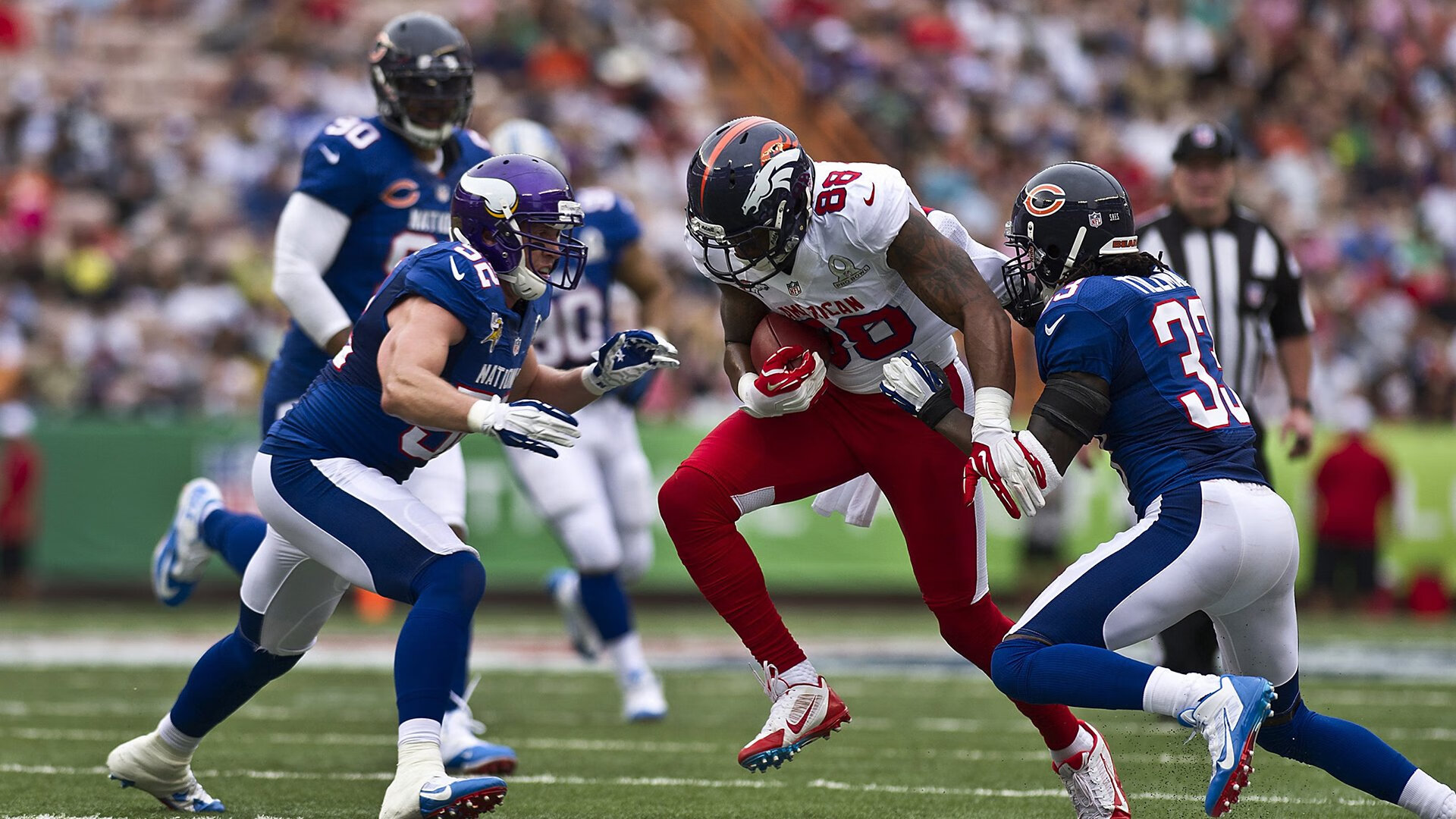 从巴黎到华盛顿，卡拉斯科如何扛起全队，书写美国足球的逆转史诗