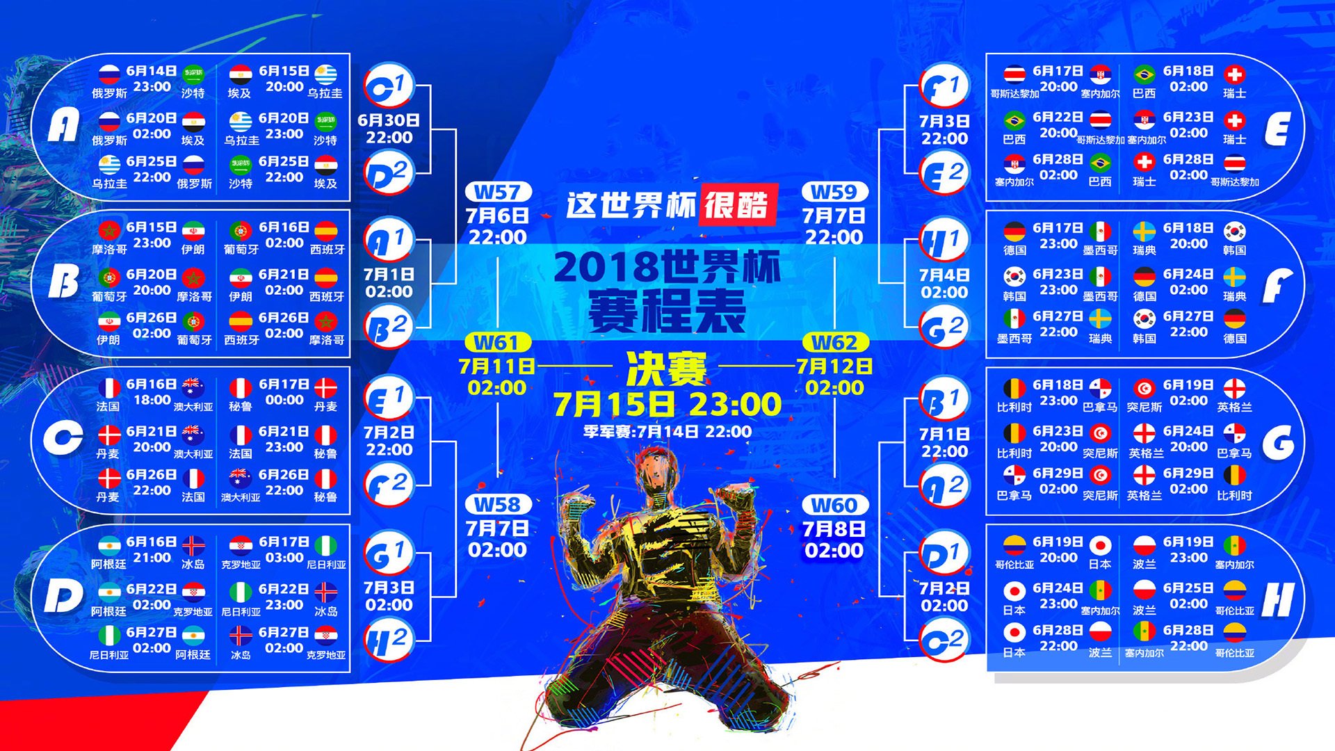 浓眉化为一团烈火,骑士用一节时间埋葬公牛的所有幻想